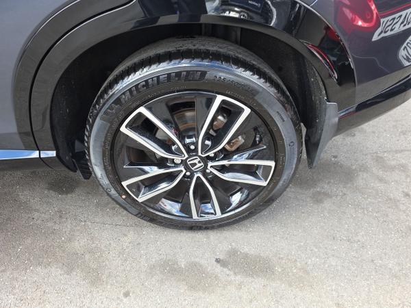 Honda HR-V Photo 10