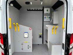 Ford Transit Photo 20