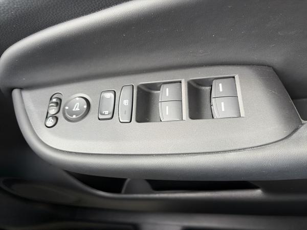 Honda Jazz Photo 26