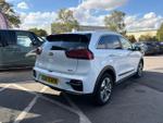Kia e-Niro Photo 2