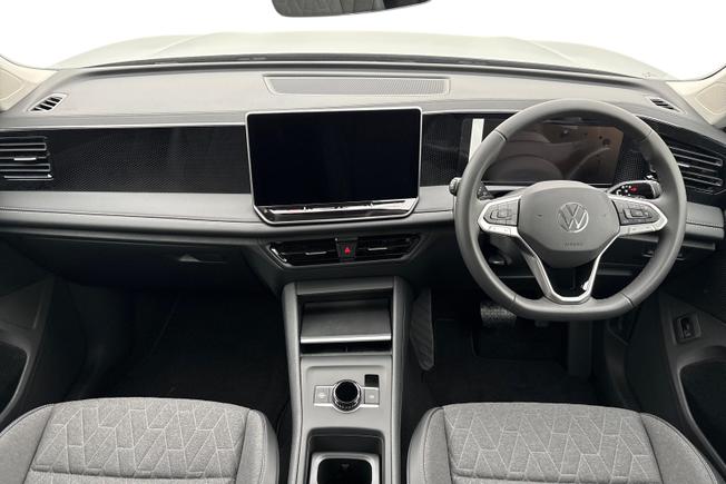 VOLKSWAGEN  Tiguan Photo 10