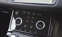 Land Rover RANGE ROVER EVOQUE Photo 22
