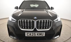 BMW X1 Photo 3