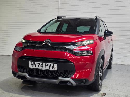 Citroen C3 Aircross Photo e2798109-405e-476d-9ee0-8289869a0da7.jpg