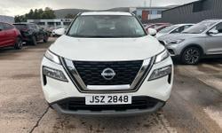 Nissan X-TRAIL Photo 2