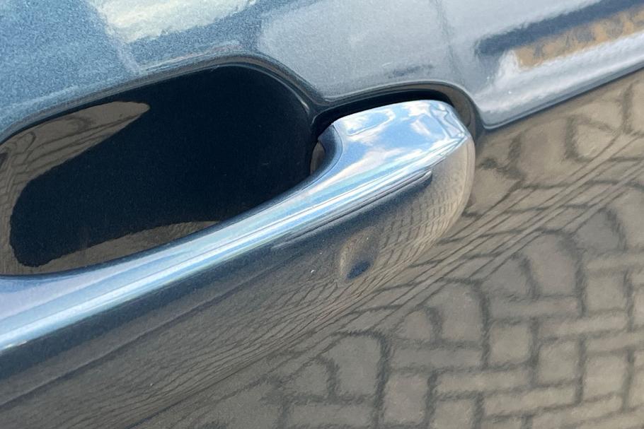 Used Ford TOURNEO CUSTOM 18/N123243 27