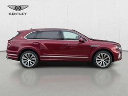 BENTLEY Bentayga Photo 3