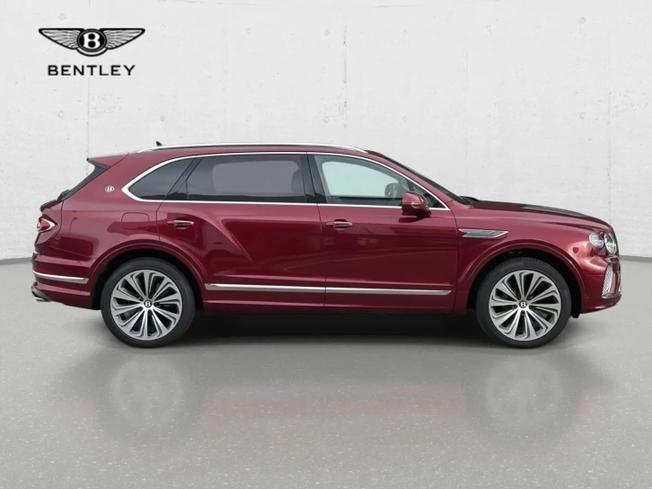 BENTLEY Bentayga Photo 3