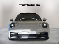 PORSCHE 911 Photo 2