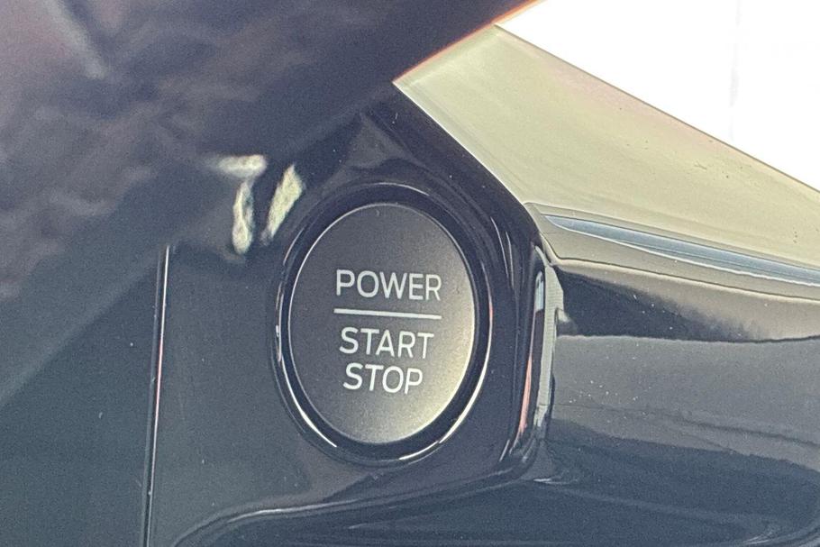 Used Ford CUSTOM CUSTOMPHEV14 23