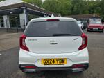 Kia Picanto Photo 3