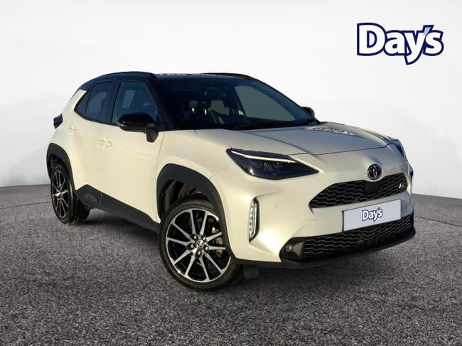 Toyota Yaris Cross Photo e281cc3d-da79-4f0e-82ff-dc540dca7ac9.JPG