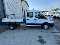 Ford Transit Photo 6