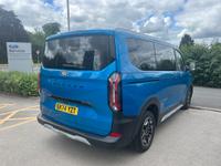 Ford Tourneo Custom Photo 6