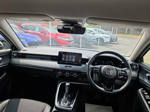 Honda HR-V Photo 5