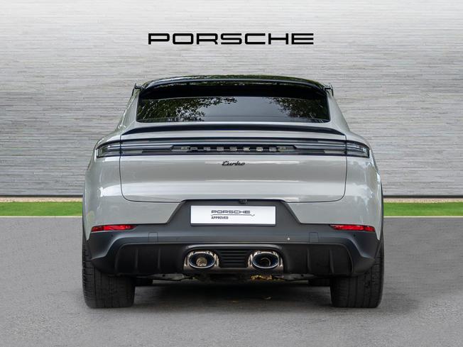 Porsche Cayenne Photo 7