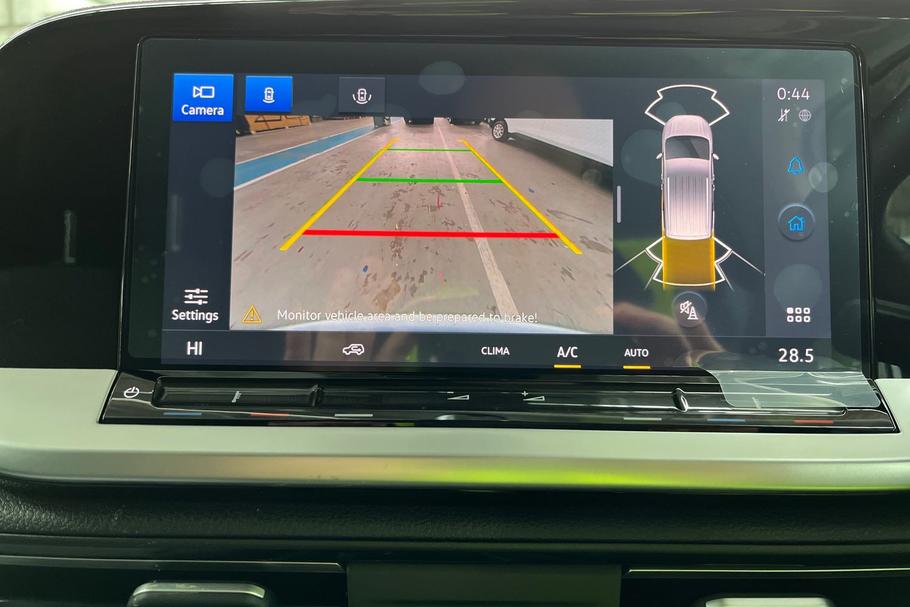 Used Ford TRANSIT CONNECT CONNECTLIM19 15