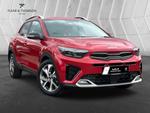 Kia Stonic Photo 0