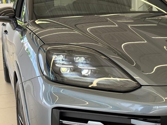 PORSCHE Cayenne Photo 21
