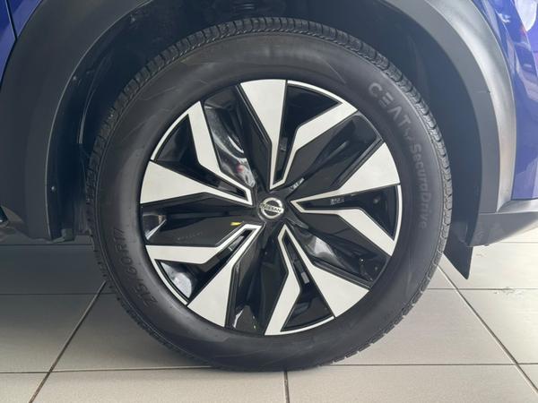 Used Nissan Juke WR22EWF 3