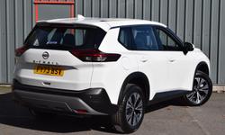 Nissan X-TRAIL Photo 40