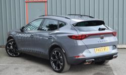 CUPRA FORMENTOR Photo 40