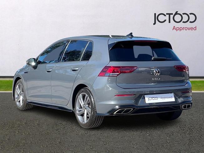 Volkswagen Golf Photo 3