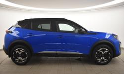 Peugeot 2008 Photo 1