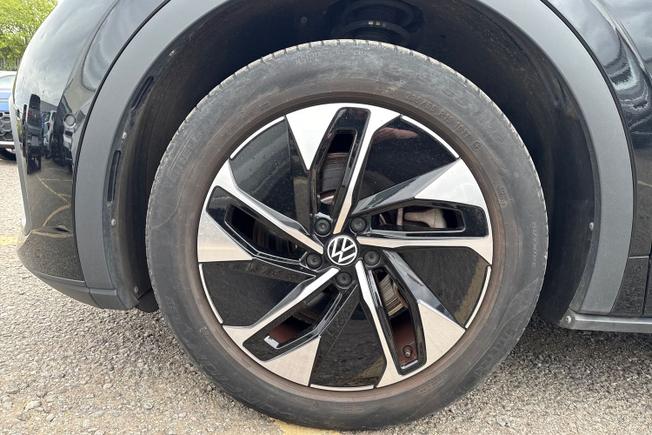 VOLKSWAGEN Id.5 Photo 5