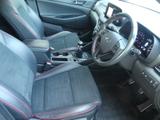 Hyundai TUCSON Photo 15