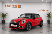 MINI Cooper Photo 0