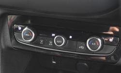 Vauxhall CORSA Photo 27