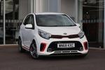 Kia Picanto Photo 0