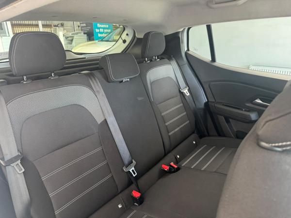 Used Dacia Sandero VA22AHL 19