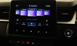 Renault CAPTUR Photo 12
