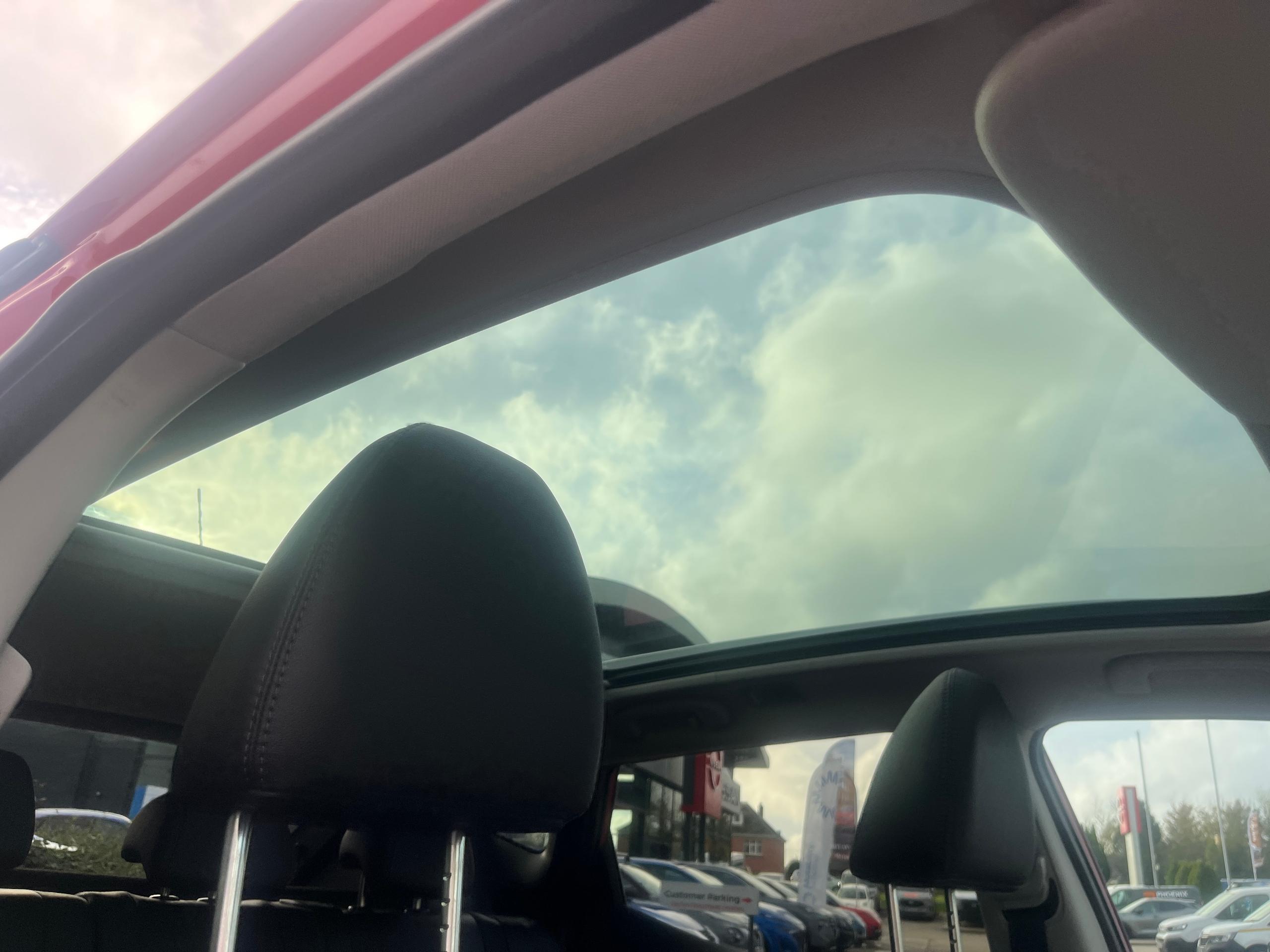 Nissan Qashqai Photo 23