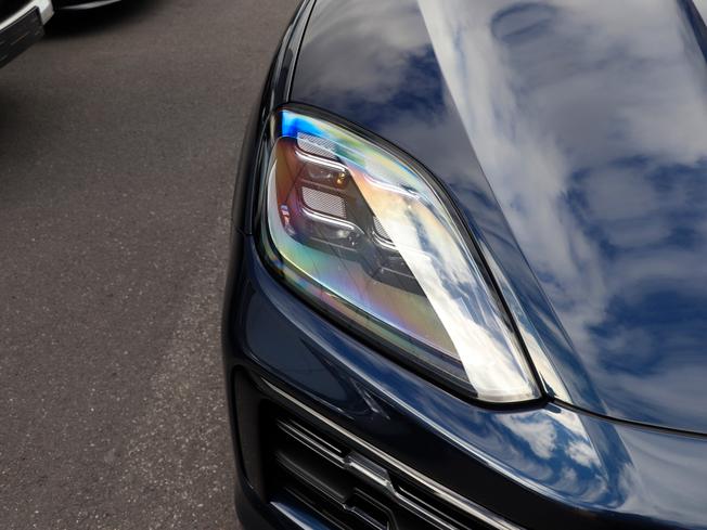 PORSCHE Cayenne Photo 10