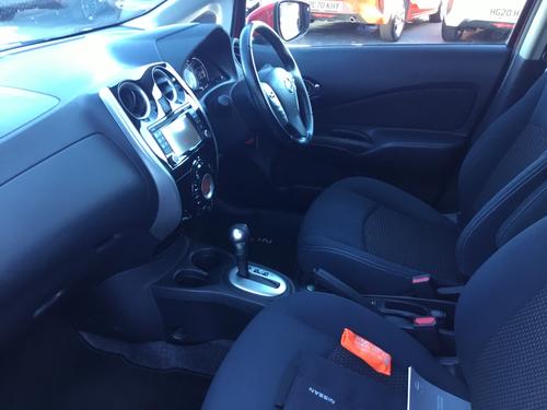 Nissan Note Photo e2b01e0e-738c-4c43-883b-ccf64a805ae5.JPG