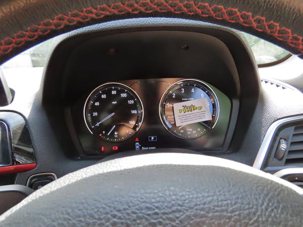 Used BMW 2 Series AP18EVB 16