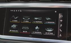 Audi Q3 Photo 19