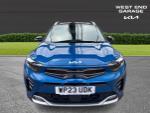 Kia Stonic Photo 1