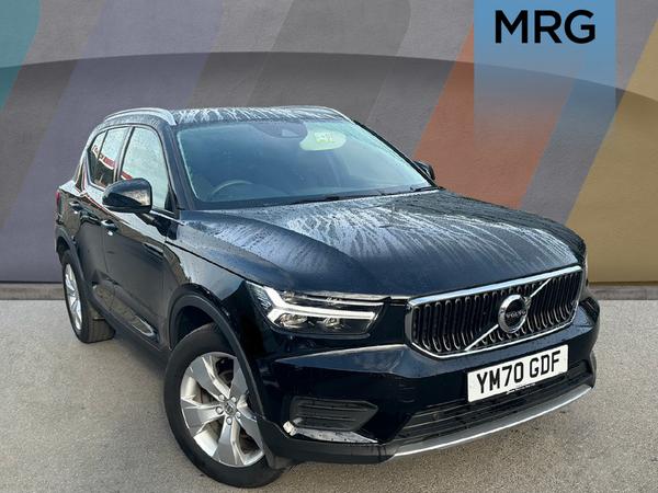 Used 2020 Volvo XC40 2.0 D3 Momentum 5dr Geartronic at Chippenham Motor Company