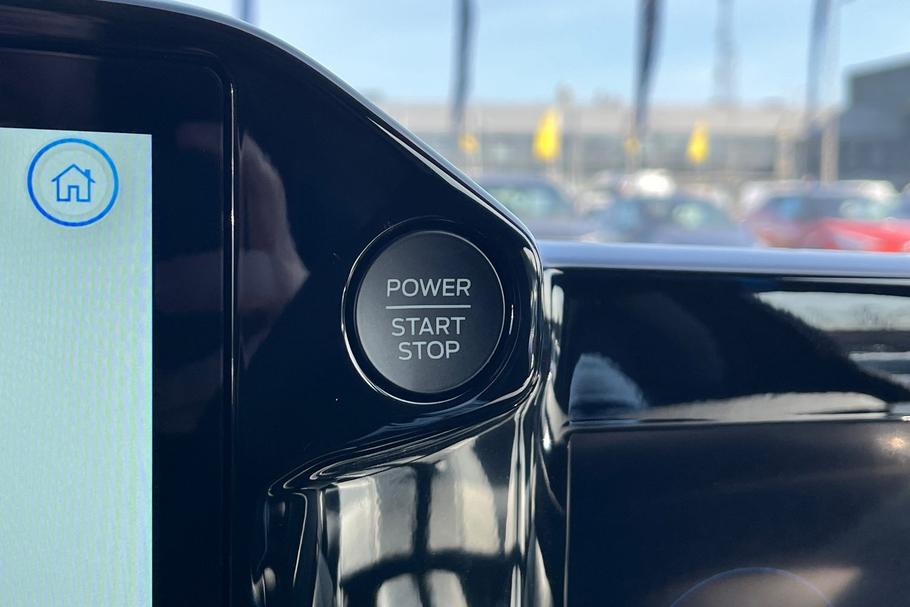 Used Ford TRANSIT CUSTOM L1CUSTMSRT11 24