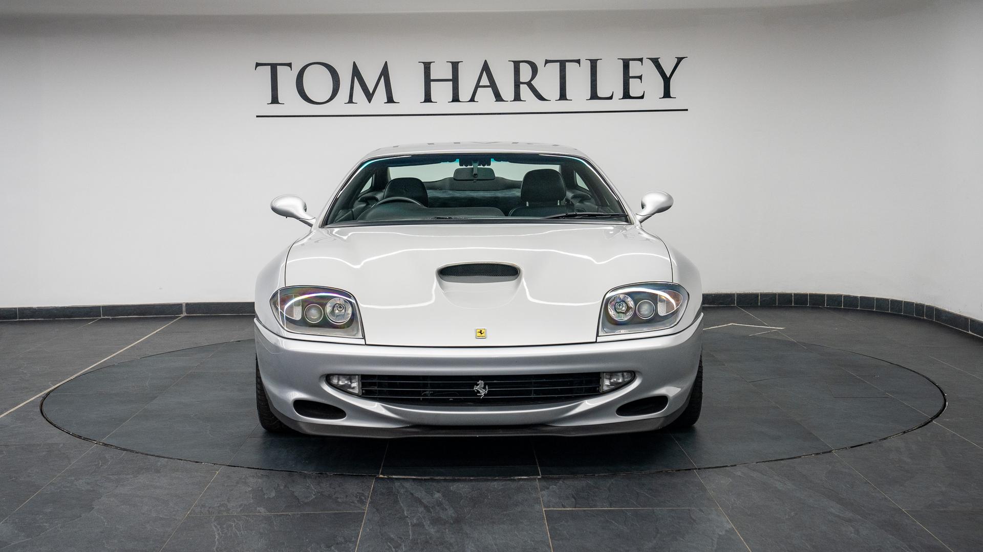 Ferrari 550 Maranello Photo e2c066ca-0c38-48c4-a870-4081919c317a.jpg