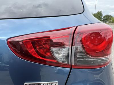Mazda Mazda2 Photo 38