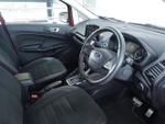 Ford EcoSport Photo 2