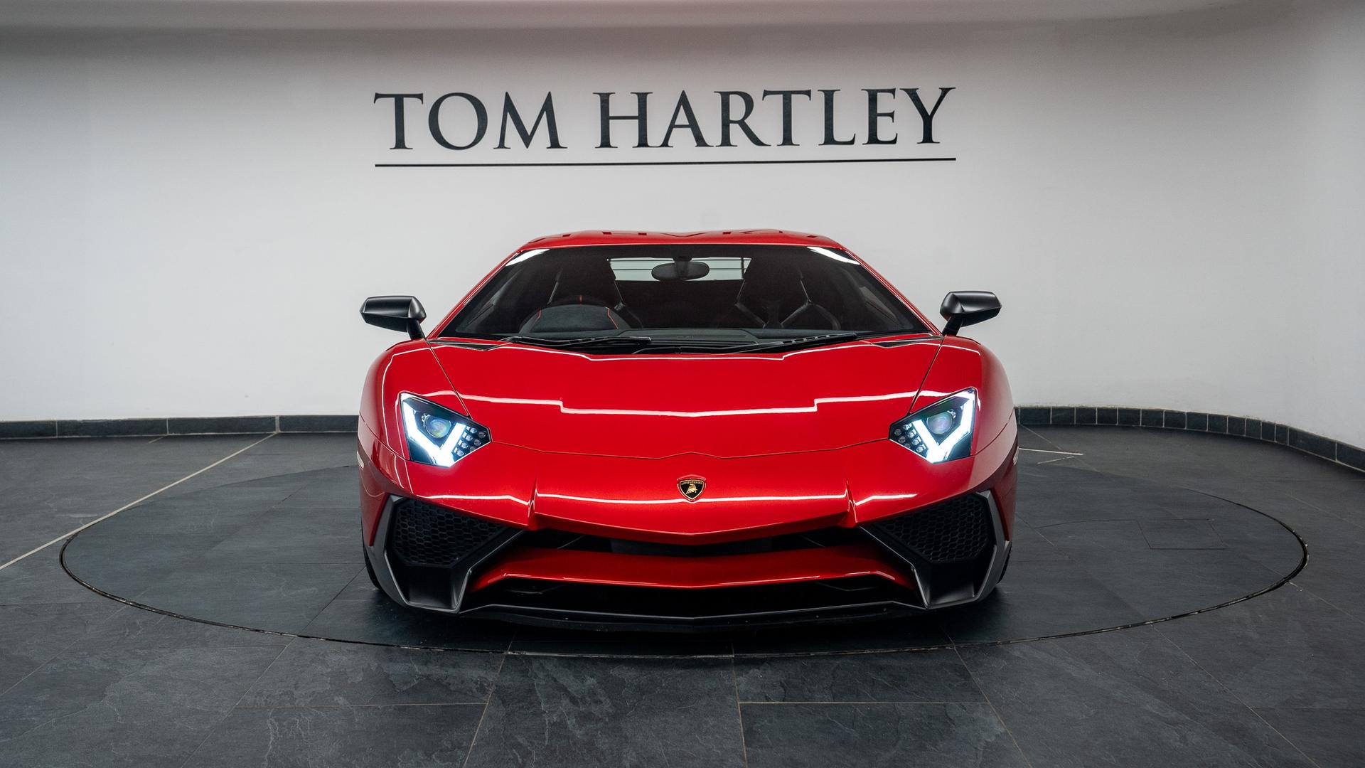 LAMBORGHINI Aventador Photo e2c29653-0b87-4570-a8ea-e4f36db28ef9.jpg