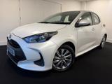 Toyota Yaris Photo 0