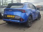 Kia Sportage Photo 7