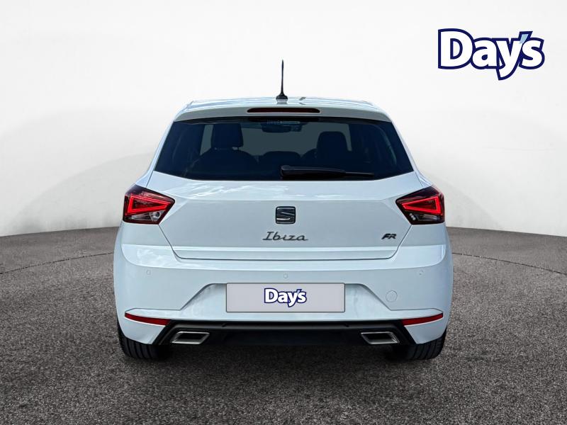 2024 74 SEAT IBIZA